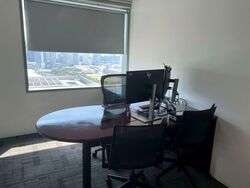 Suntec Tower Three (D1), Office #541264941
